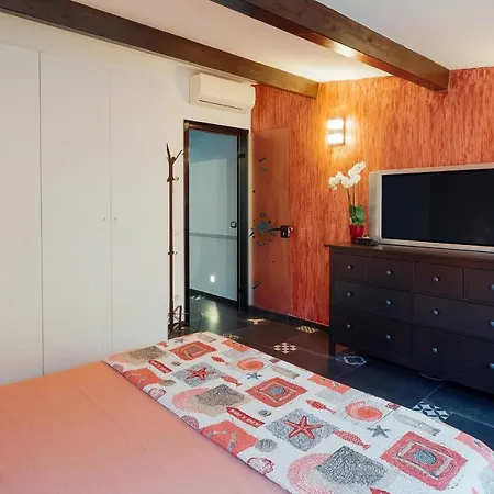 Apartment Costiglioli & Elegant Duplex *