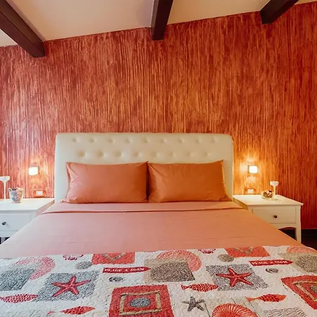 Apartment Costiglioli & Elegant Duplex