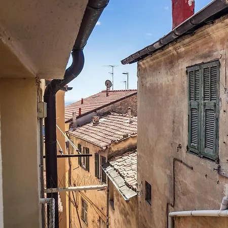 Costiglioli & Elegant Duplex