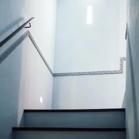 Costiglioli & Elegant Duplex Apartment