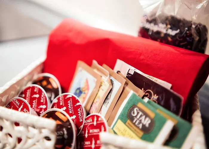 Guesthost - Costiglioli & Elegant Duplex דירה *