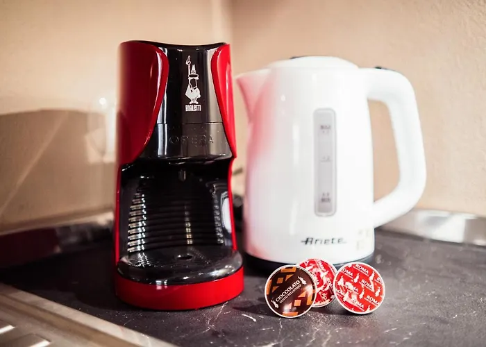 דירה Guesthost - Costiglioli & Elegant Duplex *