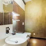 Guesthost - Costiglioli & Elegant Duplex Lejlighed Sanremo