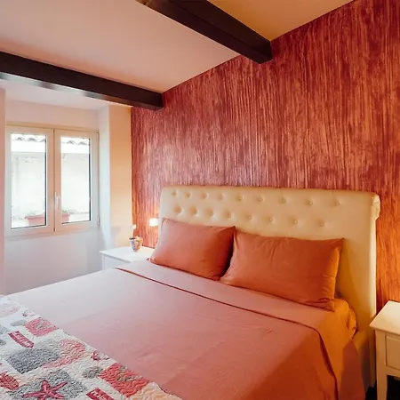 Guesthost - Costiglioli & Elegant Duplex Sanremo