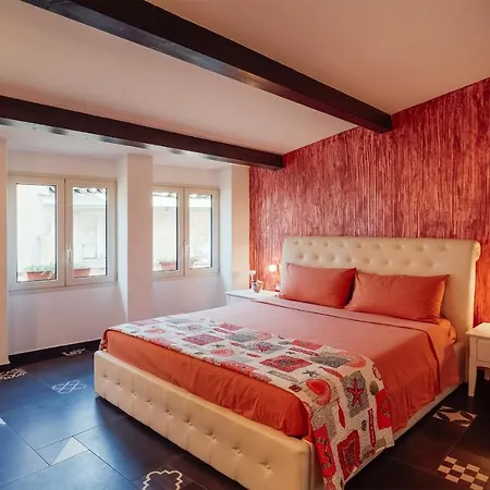 Guesthost - Costiglioli & Elegant Duplex