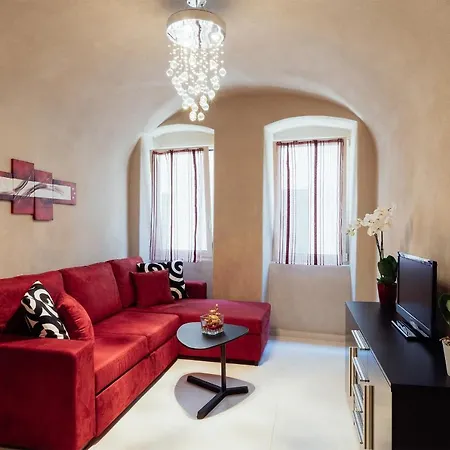 Costiglioli & Elegant Duplex * Sanremo