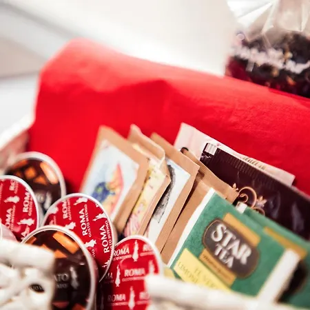 Costiglioli & Elegant Duplex Apartment *