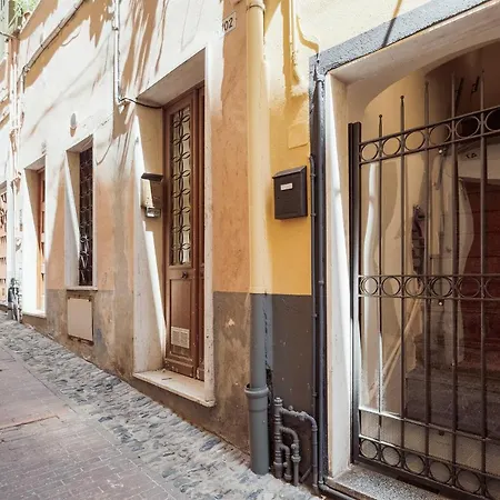 Lejlighed Guesthost - Costiglioli & Elegant Duplex