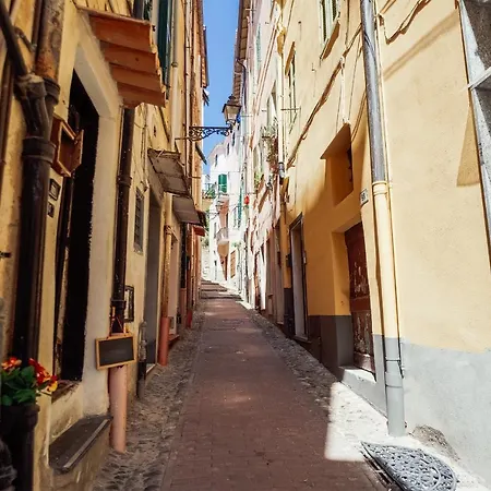Lejlighed Guesthost - Costiglioli & Elegant Duplex *