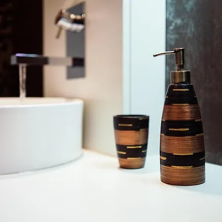 Costiglioli & Elegant Duplex Sanremo