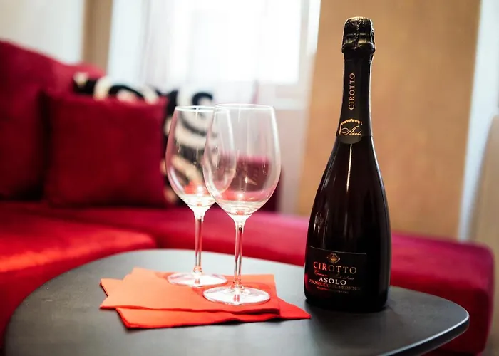 Guesthost - Costiglioli & Elegant Duplex Sanremo