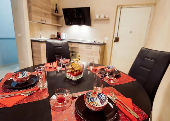 Guesthost - Costiglioli & Elegant Duplex * Sanremo