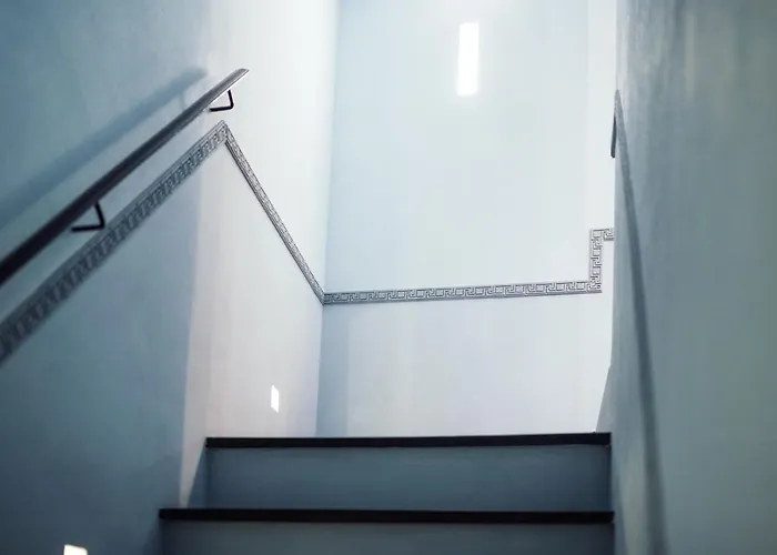 Guesthost - Costiglioli & Elegant Duplex Apartmán